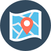 Map Icon